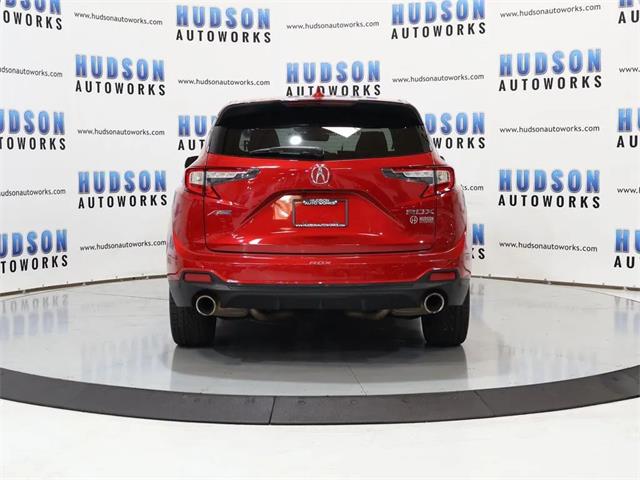 2019 Acura RDX (CC-2083907) for sale in Greensboro, North Carolina