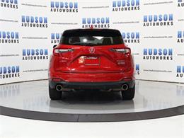 2019 Acura RDX (CC-2083907) for sale in Greensboro, North Carolina