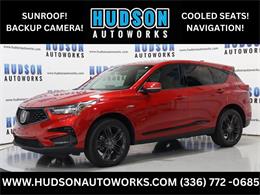 2019 Acura RDX (CC-2083907) for sale in Greensboro, North Carolina