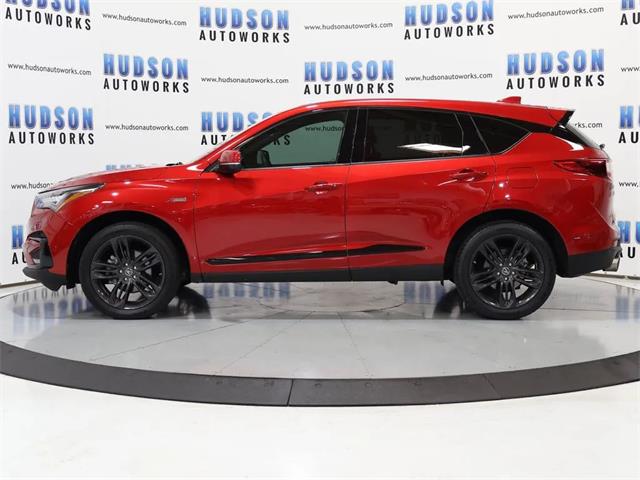 2019 Acura RDX (CC-2083907) for sale in Greensboro, North Carolina