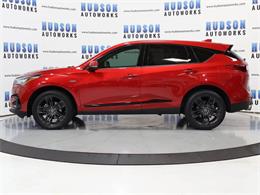 2019 Acura RDX (CC-2083907) for sale in Greensboro, North Carolina
