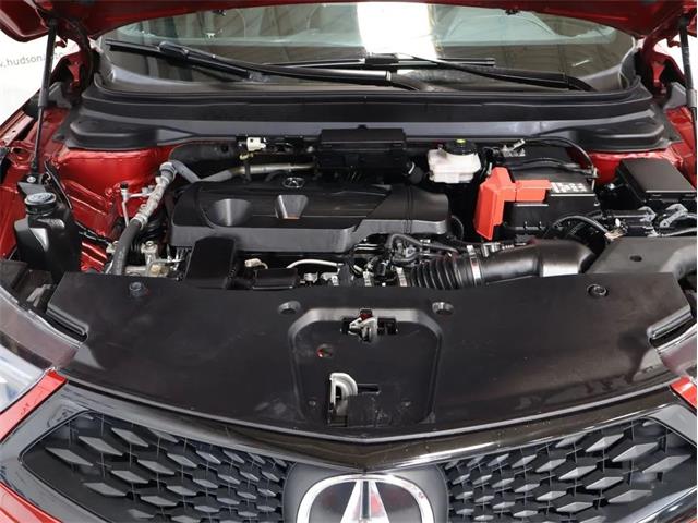 2019 Acura RDX (CC-2083907) for sale in Greensboro, North Carolina