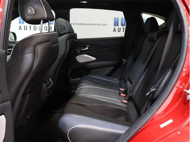 2019 Acura RDX (CC-2083907) for sale in Greensboro, North Carolina