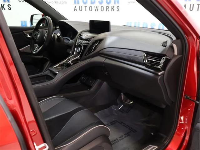 2019 Acura RDX (CC-2083907) for sale in Greensboro, North Carolina