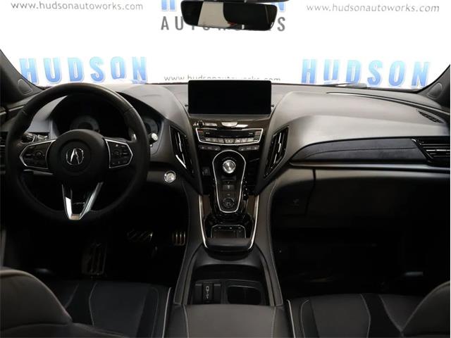 2019 Acura RDX (CC-2083907) for sale in Greensboro, North Carolina