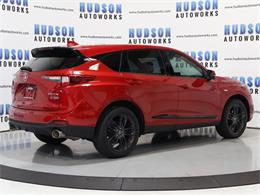 2019 Acura RDX (CC-2083907) for sale in Greensboro, North Carolina