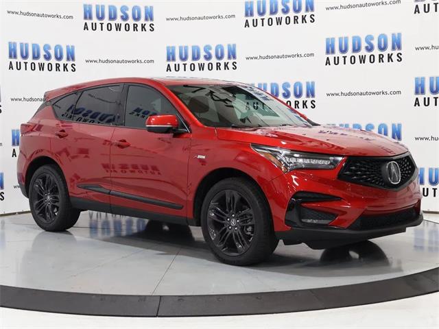 2019 Acura RDX (CC-2083907) for sale in Greensboro, North Carolina
