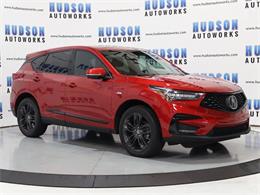 2019 Acura RDX (CC-2083907) for sale in Greensboro, North Carolina