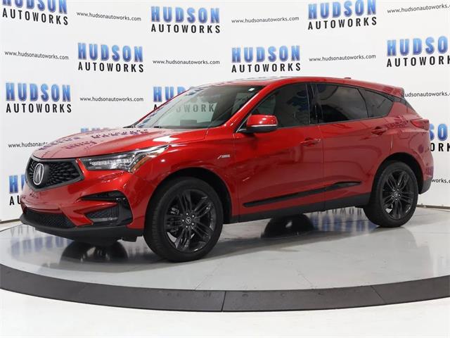 2019 Acura RDX (CC-2083907) for sale in Greensboro, North Carolina