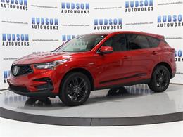 2019 Acura RDX (CC-2083907) for sale in Greensboro, North Carolina