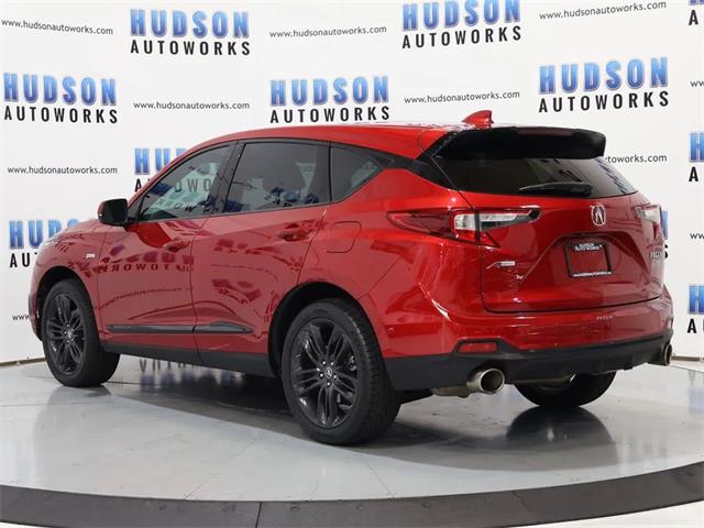 2019 Acura RDX (CC-2083907) for sale in Greensboro, North Carolina