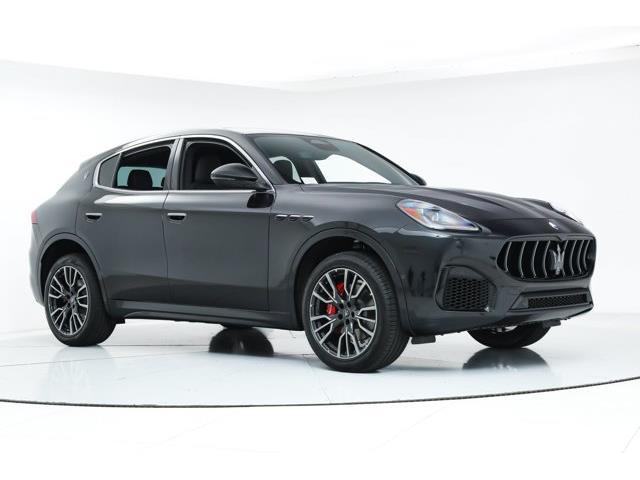 2025 Maserati Grecale (CC-2083908) for sale in Fort Lauderdale, Florida