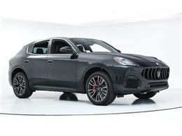 2025 Maserati Grecale (CC-2083908) for sale in Fort Lauderdale, Florida