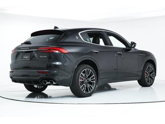 2025 Maserati Grecale (CC-2083908) for sale in Fort Lauderdale, Florida