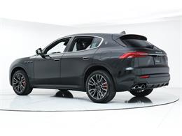 2025 Maserati Grecale (CC-2083908) for sale in Fort Lauderdale, Florida