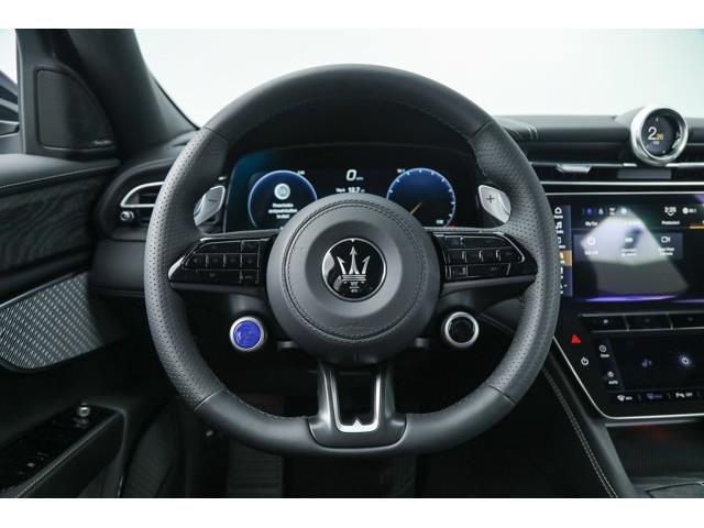 2025 Maserati Grecale (CC-2083908) for sale in Fort Lauderdale, Florida