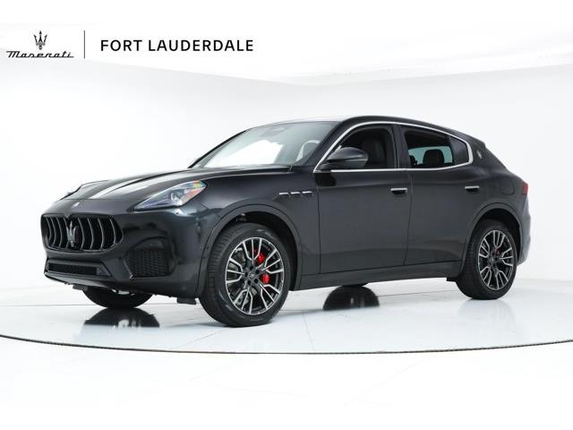2025 Maserati Grecale (CC-2083908) for sale in Fort Lauderdale, Florida