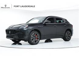 2025 Maserati Grecale (CC-2083908) for sale in Fort Lauderdale, Florida