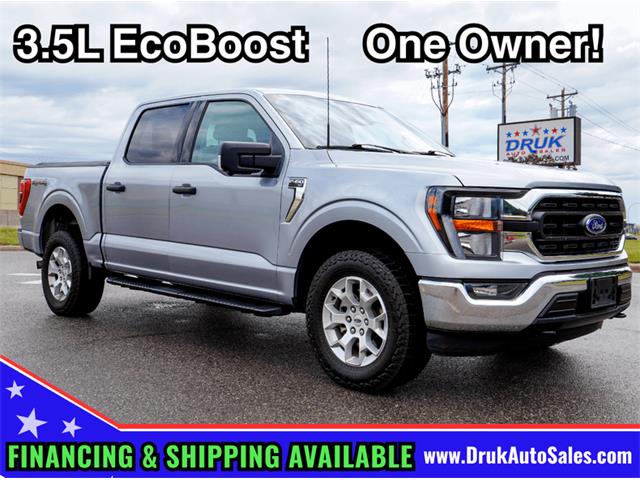 2023 Ford F150 (CC-2083909) for sale in Ramsey, Minnesota