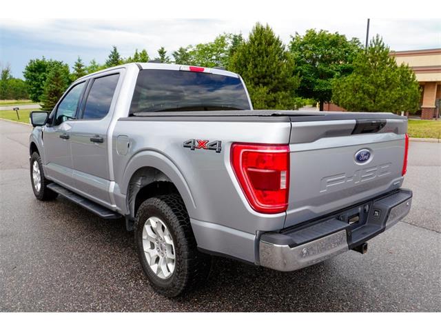 2023 Ford F150 (CC-2083909) for sale in Ramsey, Minnesota