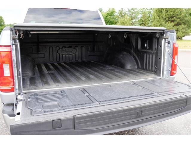 2023 Ford F150 (CC-2083909) for sale in Ramsey, Minnesota