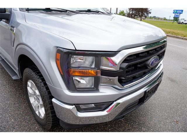 2023 Ford F150 (CC-2083909) for sale in Ramsey, Minnesota