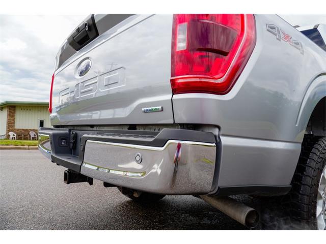 2023 Ford F150 (CC-2083909) for sale in Ramsey, Minnesota