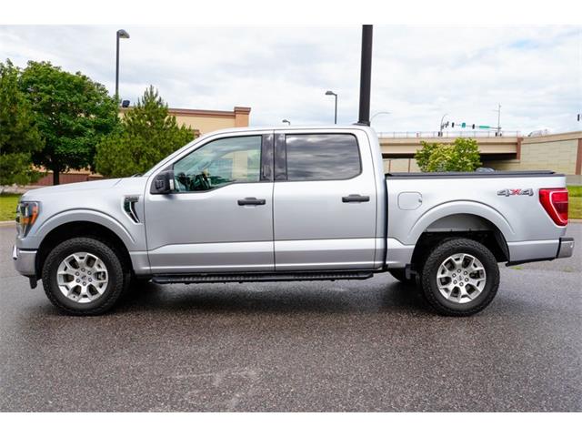 2023 Ford F150 (CC-2083909) for sale in Ramsey, Minnesota