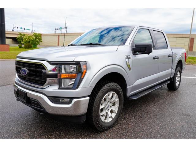 2023 Ford F150 (CC-2083909) for sale in Ramsey, Minnesota
