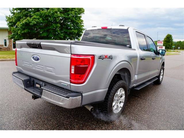 2023 Ford F150 (CC-2083909) for sale in Ramsey, Minnesota