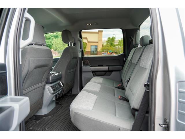 2023 Ford F150 (CC-2083909) for sale in Ramsey, Minnesota