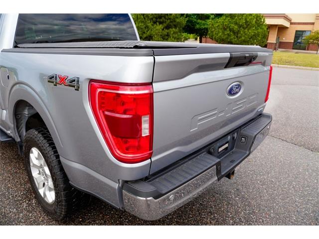 2023 Ford F150 (CC-2083909) for sale in Ramsey, Minnesota