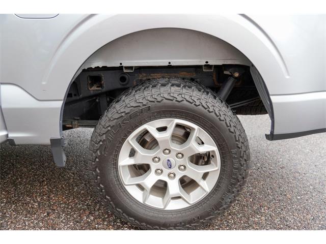 2023 Ford F150 (CC-2083909) for sale in Ramsey, Minnesota