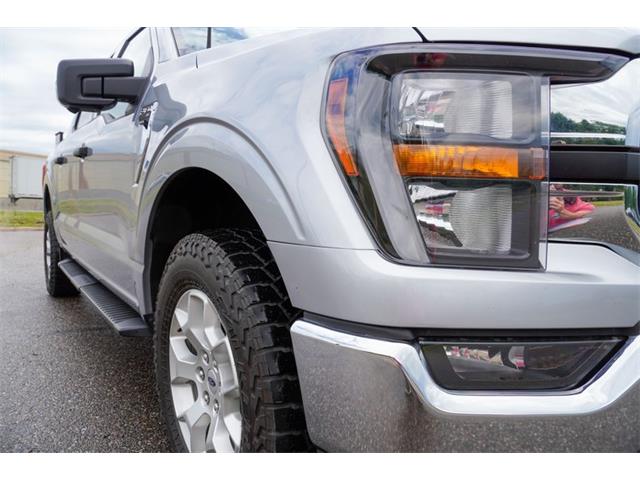 2023 Ford F150 (CC-2083909) for sale in Ramsey, Minnesota