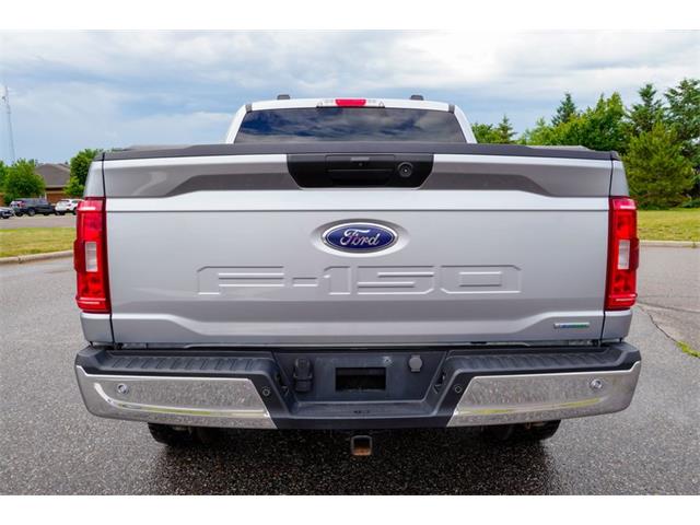 2023 Ford F150 (CC-2083909) for sale in Ramsey, Minnesota