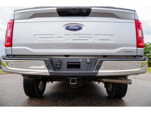 2023 Ford F150 (CC-2083909) for sale in Ramsey, Minnesota