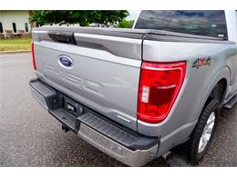 2023 Ford F150 (CC-2083909) for sale in Ramsey, Minnesota