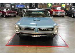 1966 Pontiac GTO (CC-2080391) for sale in Homer City, Pennsylvania