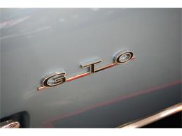1966 Pontiac GTO (CC-2080391) for sale in Homer City, Pennsylvania