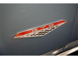 1966 Pontiac GTO (CC-2080391) for sale in Homer City, Pennsylvania