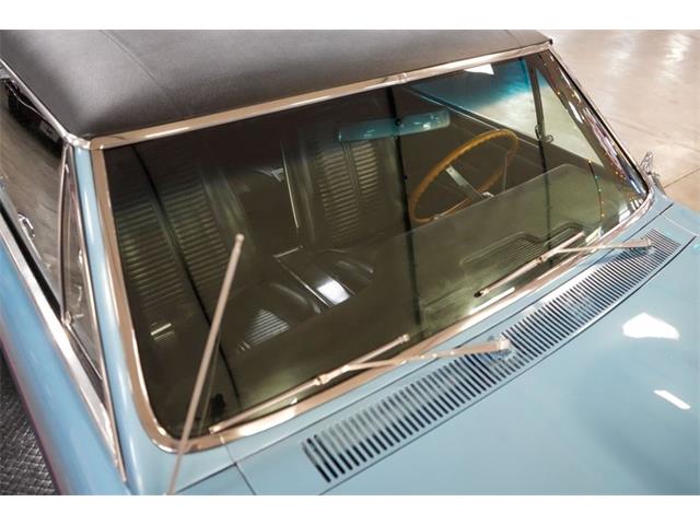 1966 Pontiac GTO (CC-2080391) for sale in Homer City, Pennsylvania