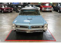1966 Pontiac GTO (CC-2080391) for sale in Homer City, Pennsylvania