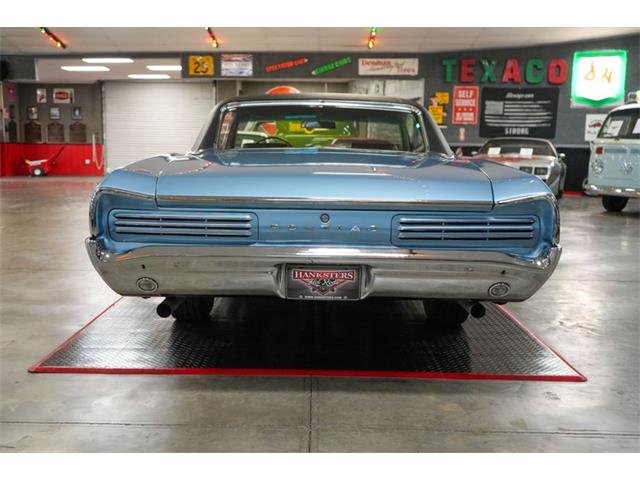 1966 Pontiac GTO (CC-2080391) for sale in Homer City, Pennsylvania