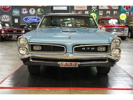 1966 Pontiac GTO (CC-2080391) for sale in Homer City, Pennsylvania