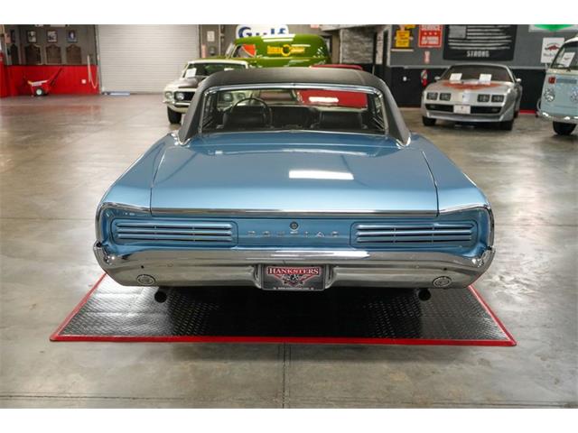 1966 Pontiac GTO (CC-2080391) for sale in Homer City, Pennsylvania