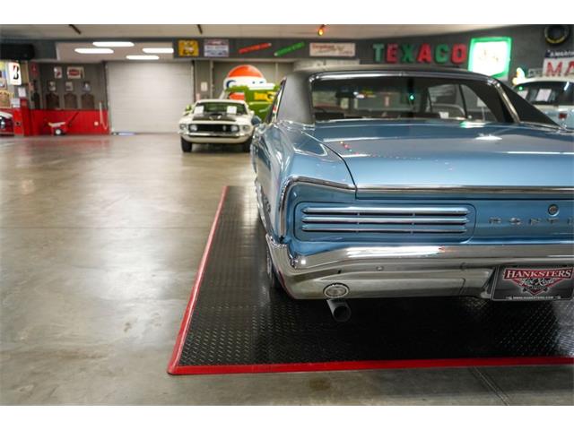 1966 Pontiac GTO (CC-2080391) for sale in Homer City, Pennsylvania