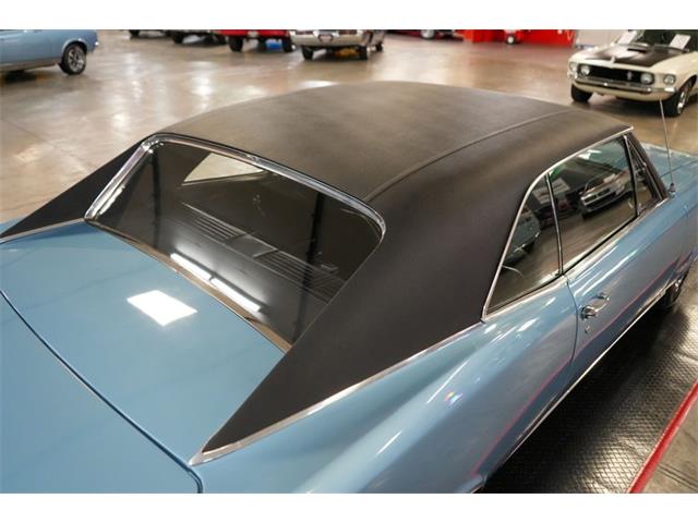 1966 Pontiac GTO (CC-2080391) for sale in Homer City, Pennsylvania