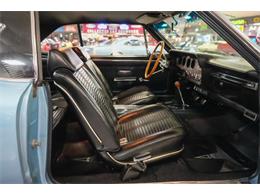 1966 Pontiac GTO (CC-2080391) for sale in Homer City, Pennsylvania