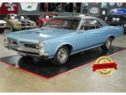 1966 Pontiac GTO (CC-2080391) for sale in Homer City, Pennsylvania