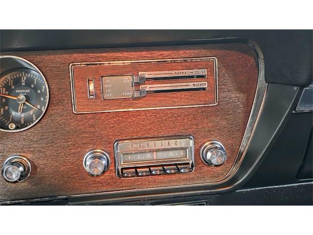 1966 Pontiac GTO (CC-2080391) for sale in Homer City, Pennsylvania